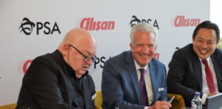 ALIŞAN LOJİSTİK’İN %75’İNİ PSA INTERNATIONAL SATIN ALDI