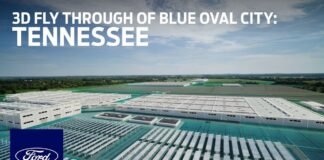 Ford, ilk elektrikli kamyonu 2025 yılında hattan indirmeyi planlıyor