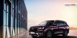 Chery Türkiye Satış Sonrasında da İddialı!