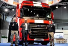 Ford Trucks’tan Türkiye’nin En Kapsamlı Ağır Ticari Yeşil Dönüşüm Planı