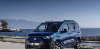 Beşinci Nesil Fiat Doblo Türkiye’de Satışa Sunuldu