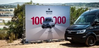 MAN 2023’te rekor TGE satışı bekliyor