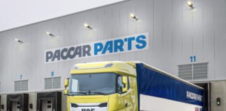 PACCAR Parts, Müşteri Başarısını Artırmanın 50. yılını kutluyor