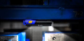 61 GRAMLIK AĞIRLIKLA DÜNYAYI AYDINLATIYOR