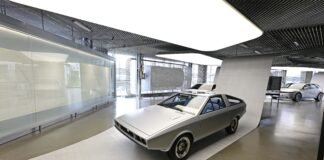 Hyundai Zamansız Miras Sergisini Açtı