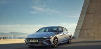 Sportif Sedan Yeni Hyundai ELANTRA Türkiye’de Satışa Sunuldu