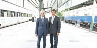 Ankara-İstanbul Arasına 1 Milyar Euroluk Yeni Otoyol