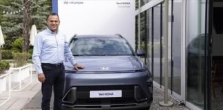 Hyundai’den Öğretmen ve Sağlık Çalışanlarına Temmuz Ayrıcalığı