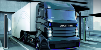 Fransa’da 253 adetlik hidrojenli kamyon anlaşması