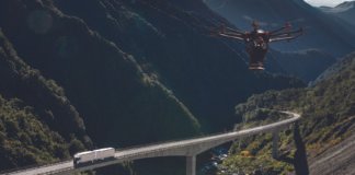 Scania Türkiye, Rotasını Doğaya Çevirdi