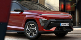 Hyundai Modelleri Çarpışma Testlerinden Zaferle Ayrıldı