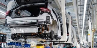 Türk Otomotiv Sektöründeki Hakimiyeti Kocaeli’de