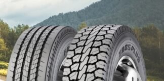 Prometeon, küçük kamyon ve midibüsler için geliştirdi