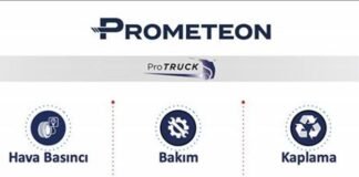 Prometeon Türkiye’den sanal workshop