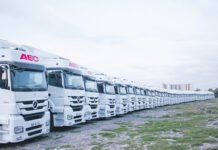 ABC’nin 4.500 lastiğini Prometeon yönetecek