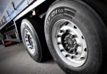 Prometeon, kamyon ve otobüslere özel lastik geliştirdi