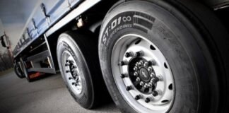 Prometeon, kamyon ve otobüslere özel lastik geliştirdi