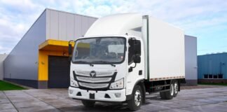 Otokar Atlas’a Özel 36 Ay Kredi Desteği