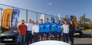 Rent Go, Kasımpaşa SK’nın Araçlarını Yeniledi