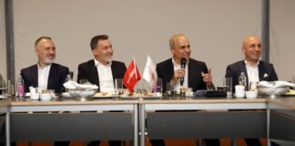 EvoLog, Cumhuriyetin 100. yılında 10. yaşını kutluyor