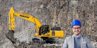KOMATSU’DAN İLK GÜNKÜ PERFORMANSI HİSSETTİRECEK BAKIM KAMPANYALARI