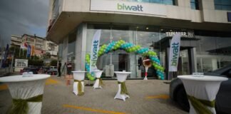 Türkiye’nin İlk Günlük Elektrikli Araç Kiralama Markası Biwatt Hizmete Başladı