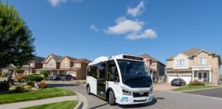 Kuzey Amerika yollarında 100 Yeni Karsan Elektrikli dolaşacak