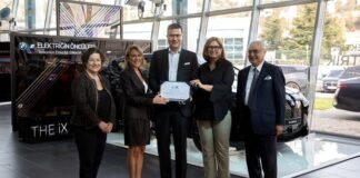 Borusan Otomotiv İş’te Eşit Kadın Sertifikası Alan İlk Otomotiv Şirketi Oldu