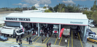 KOÇASLANLAR OTOMOTİV’DEN EDİRNE ŞUBE TANITIM ETKİNLİĞİ