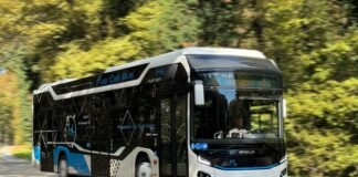 “Otobüste Avrupa’nın ilk 5’i Arasında Yer Almayı Hedefliyoruz”