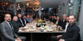 LOKMAN KOÇASLAN OTOMOTİV, AKRAN LOJİSTİK’E 20 ADET MAN TGX İLE GÜÇ KATTI!