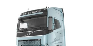 Volvo FH Electric, “2024 Uluslararası Yılın Kamyonu” (IToY) Ödülünü Kazandı