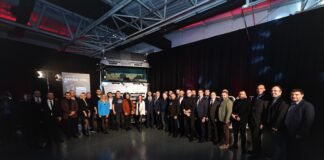 Actros L Edition 3 İlk Kez Türkiye Yollarında