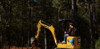 CATERPILLAR, YENİ NESİL ÜRÜNLERİYLE İŞ SAHALARINDA SÜRDÜRÜLEBİLİRLİĞE KATKI SAĞLAMAYA DEVAM EDİYOR