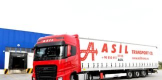 ‘HERKES TAŞIR BİZ TESLİM EDERİZ’ MOTTOSU İLE KESİNTİSİZ HİZMET SAĞLIYOR