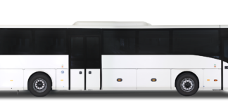 TEMSA’nın elektrikli otobüsleri
‘en yeşil’ olimpiyat için Paris’te!