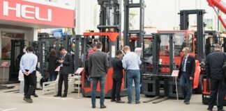 LOGISTIKA EXPO: MOSKOVA’DA YENİ FIRSAT KAPILARI AÇIYOR