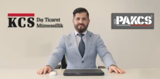 KCS DIŞ TİCARET 2023’Ü BAŞARIYLA TAMAMLADI