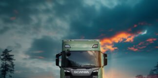 Scania’dan Bakım Anlaşması Kampanyası