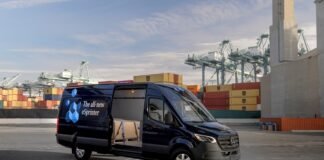 Yeni eSprinter ve Sprinter, 2024’ün ikinci yarısında Türkiye’de