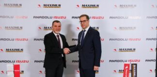 Petrol Ofisi Grubu ve Anadolu Isuzu’dan Önemli İş Birliği