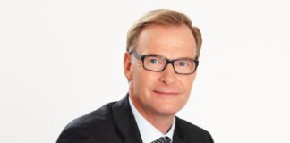 Iveco Group’un yeni CEO’su Olof Persson Temmuz 2024’te görevde