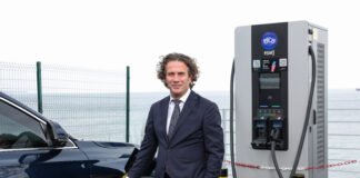 Eşarj Müşterileri 1 Milyon Kez Şarjlandı