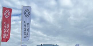 Özbabacan, Renault Trucks ile tek markalı filosunu geliştiriyor