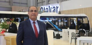 Otokar, Busworld Türkiye 2024’te yeni araç ve hizmetlerini sergiliyor