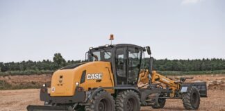 TürkTraktör İş Makineleri 10. Yılında En Yeni İş Makineleri ve Kullanıcıların İşini Kolaylaştıracak Hizmetleriyle Komatek 2024’te