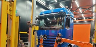 Mercedes-Benz Türk Yenilikçi Teknoloji Projelerine Hız Kesmeden Devam Ediyor!