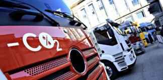 AB ağır vasıtaların emisyonlarını azaltıyor