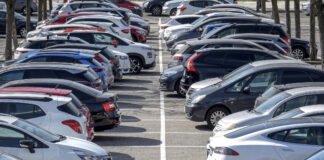 Nisan Ayında İkinci El Araç Fiyatlarında Artış Gerçekleşmedi