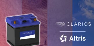 Clarios, Sodyum-İyon Batarya Geliştiricisi Altris ile Ortak Geliştirme Anlaşmasını Resmileştirdi!